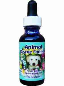 アニマルレスキューフォーミュラ 30ml/ドロッパー
